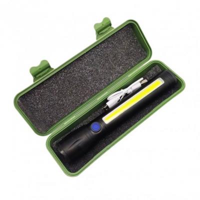 Ліхтар ручний X-balong, BL-C73 Ліхтар ручний X-balong, BL-C73