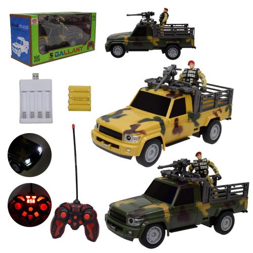 Машина р/к акум., 2 кольора, 858-331G Машина р/к акум., 2 кольора, 858-331G