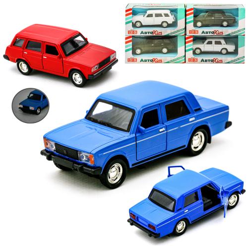 Іграшка "Автохіт", M 5666 Іграшка "Автохіт", M 5666