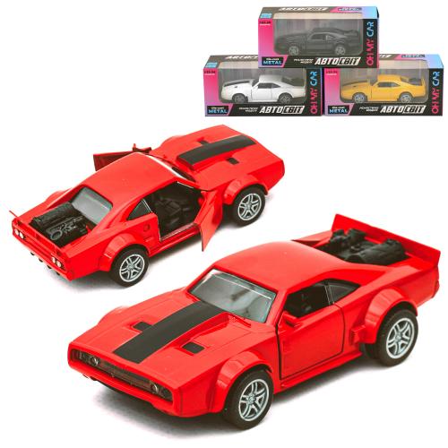 Іграшка "Спортивне авто", AS-1886 Іграшка "Спортивне авто", AS-1886