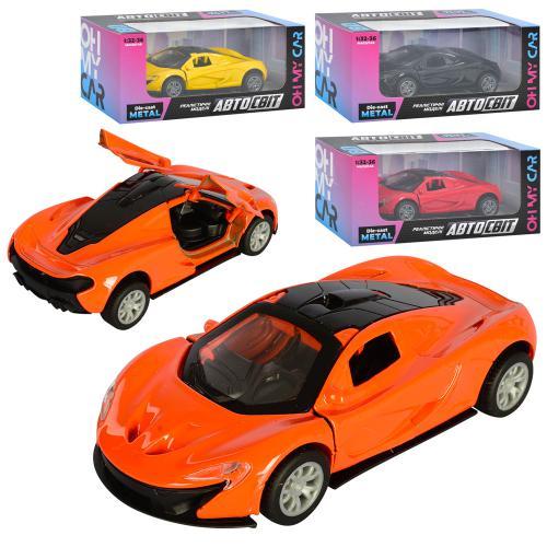 Іграшка "Sport car", AS-1891 Іграшка "Sport car", AS-1891