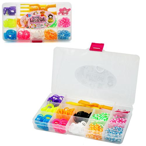 Набір для плетіння браслетів, HY190-B35-2 Набір для плетіння браслетів, HY190-B35-2