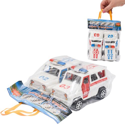 Набор машинок, 732AB-1