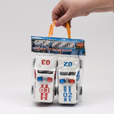 Набор машинок, 732AB-1