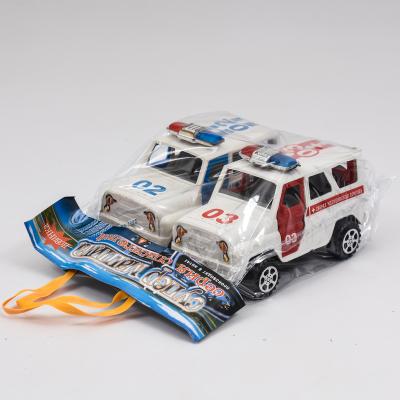 Набор машинок, 732AB-1