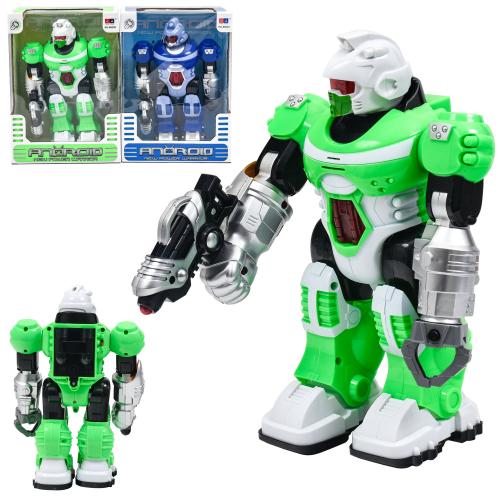 Робот, KD-8803 B-C