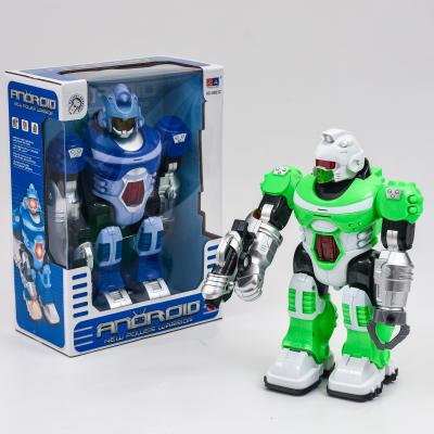 Робот, KD-8803 B-C