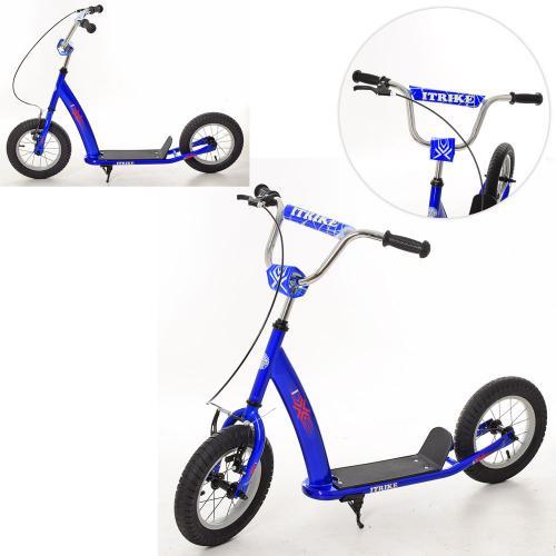 Самокат, SR2-047-BBL