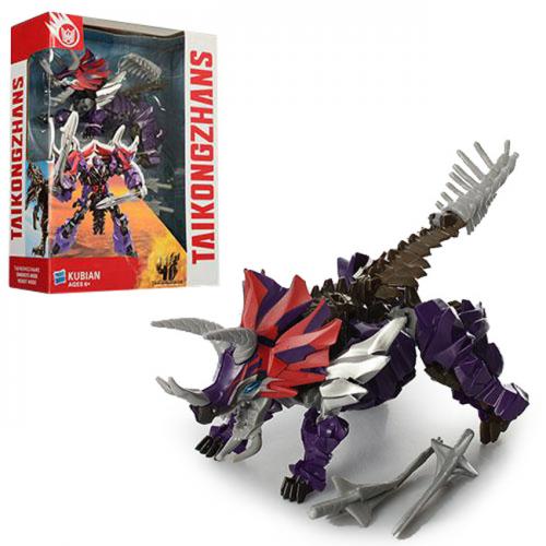 Трансформер, в кор-ке, F504