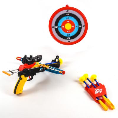 Арбалет с лазерным прицелом, 35881K