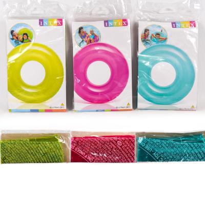 Надувне коло для плавання Intex, 59260 Надувне коло для плавання Intex, 59260