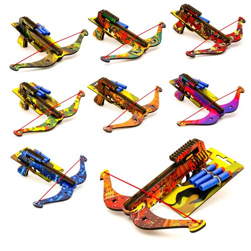 Іграшка "Арбалет", ARB-10 Іграшка "Арбалет", ARB-10