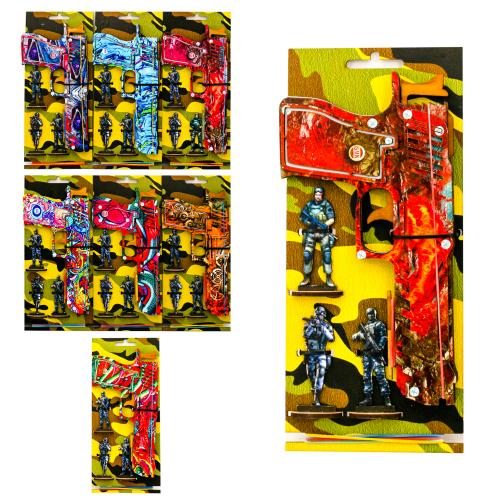 Іграшка "Пістолет", PD-10 Іграшка "Пістолет", PD-10