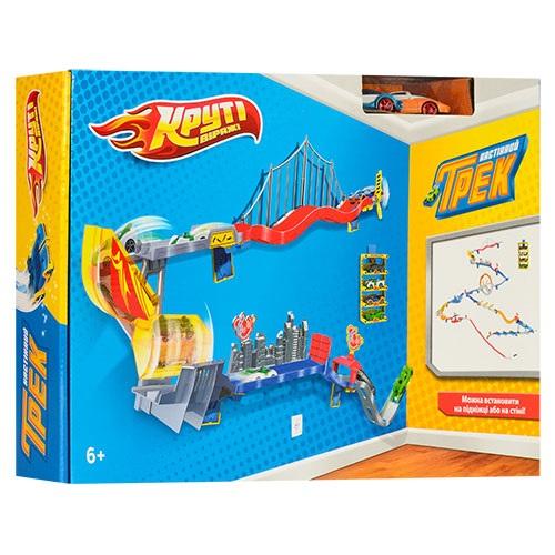 Трек, ML 32465 Трек, ML 32465