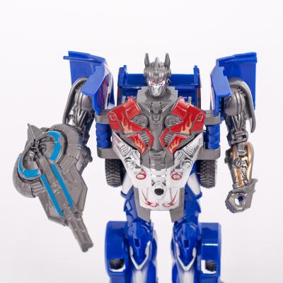 Трансформер, 2 вида, в кор-ке, 668-36 Трансформер, 2 вида, в кор-ке, 668-36