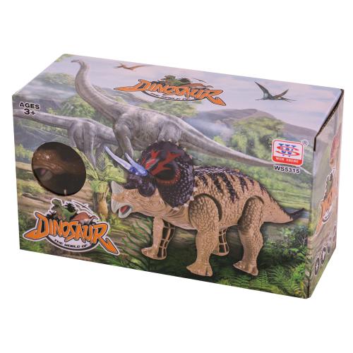 Динозавр, в кор-ке, WS 5315 B