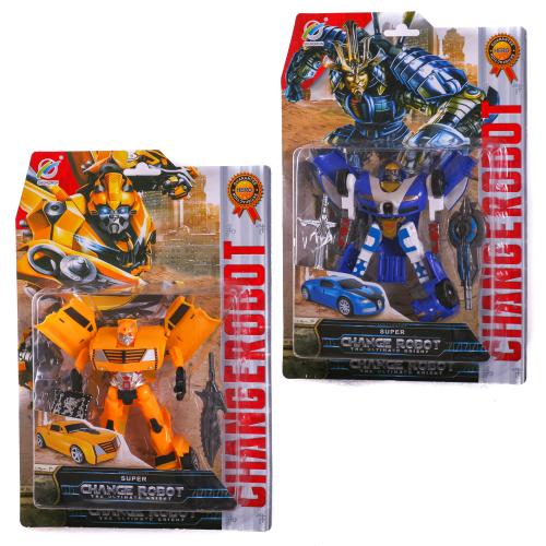 Трансформер, 2 вида, на листе, 38-22 Трансформер, 2 вида, на листе, 38-22