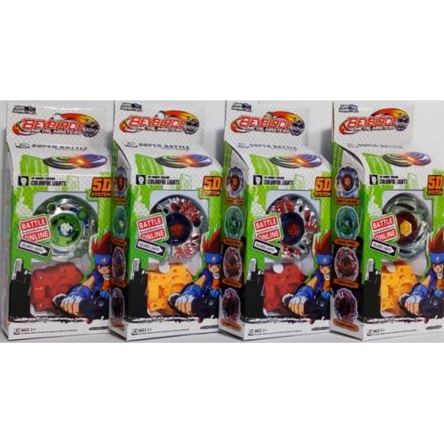 BEYBLADE, в кор-ке, AA-61