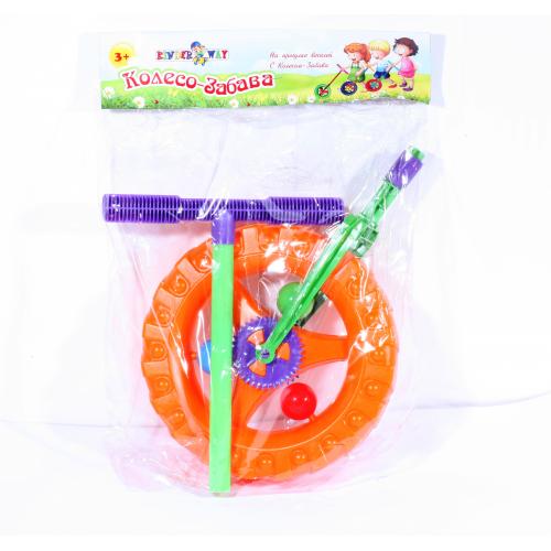 Каталка "Колесо", 06-605 Каталка "Колесо", 06-605