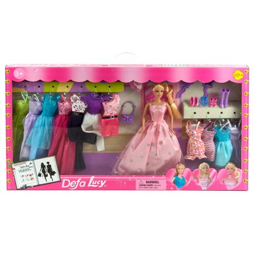 Кукла DEFA, 8193