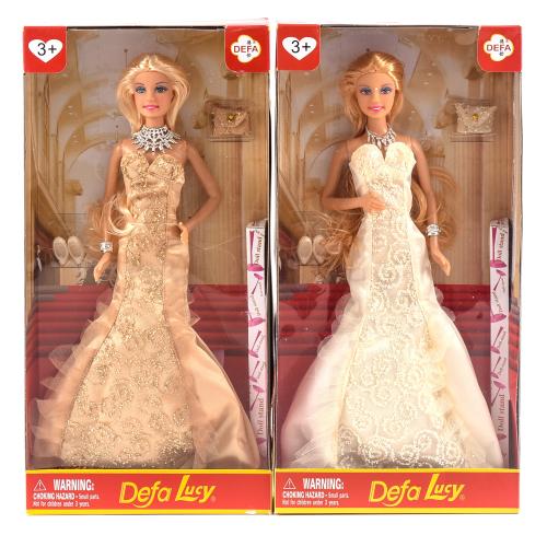 Кукла DEFA, 8270