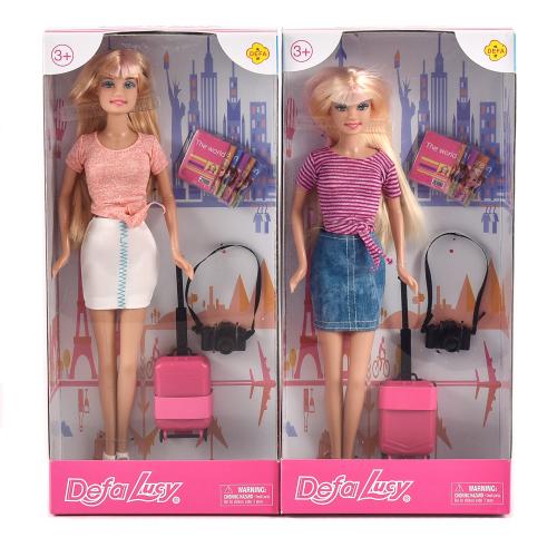 Кукла DEFA, 8377