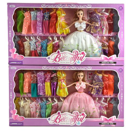 Кукла с нарядом, 823A1