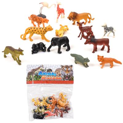Набір "Дикі тварини", 9618-32