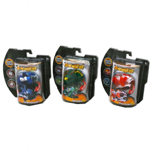 Іграшка "Дикі скрітчери", № 69