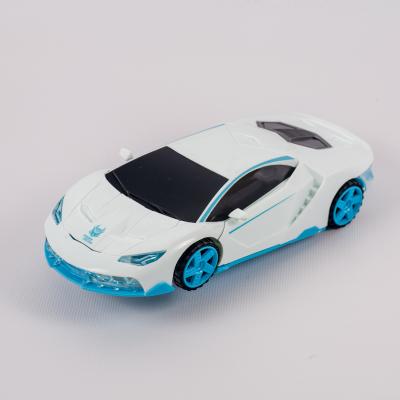 Трансформер машина, NY998-B