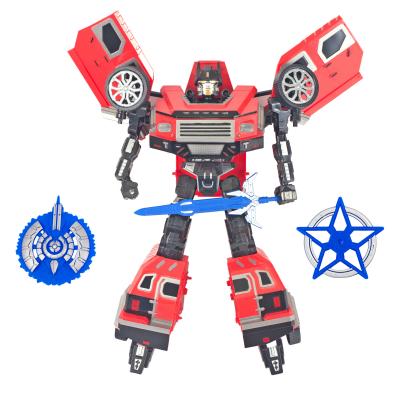 Трансформер "Knight Mars", HF8001-1AB