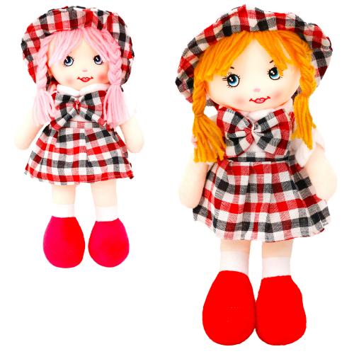 Лялька м'яконабивна, JW719-07 Лялька м'яконабивна, JW719-07