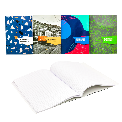 Канцелярська книга, KK-48-A4 Канцелярська книга, KK-48-A4