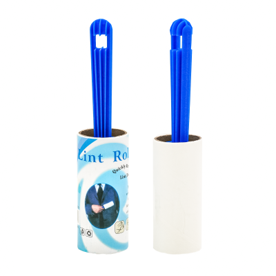 Ролик для чищення одягу 20 липких листів, SK20T-1 Ролик для чищення одягу 20 липких листів, SK20T-1