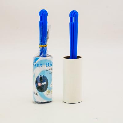 Ролик для чищення одягу 20 липких листів, SK20T-1 Ролик для чищення одягу 20 липких листів, SK20T-1