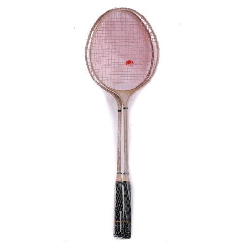 Бадминтон, деревянный, C 34529 Бадминтон, деревянный, C 34529
