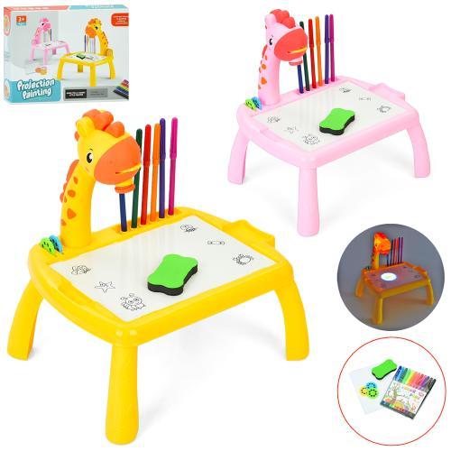 Проектор- жираф, 222-1 Проектор- жираф, 222-1