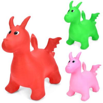 Стрибун-тварина Дракон