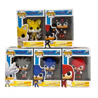 Фігурки FunkoPOP "SonikX"