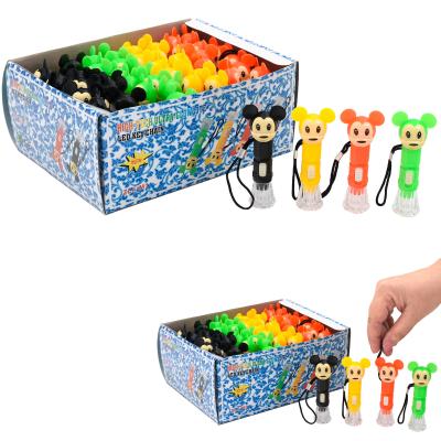 Детский фонарик "Микки Маус", MM 001043