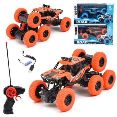 Джип, р/у, MM 001017-2