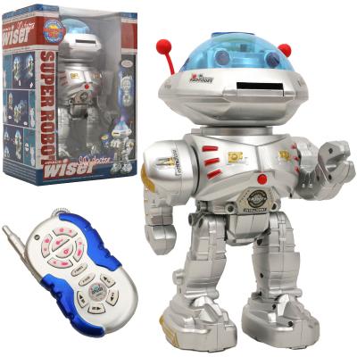 Іграшка "Super robot Wiser"