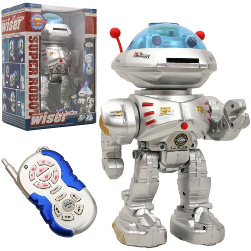 Іграшка "Super robot Wiser", 28072