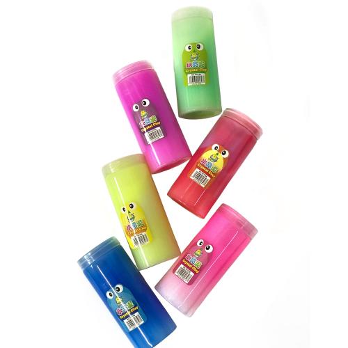 Слайм, микс видов, в дисплее, MK 3460