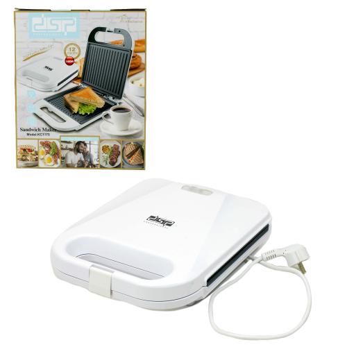 Мультимейкер з насадками, KC1164