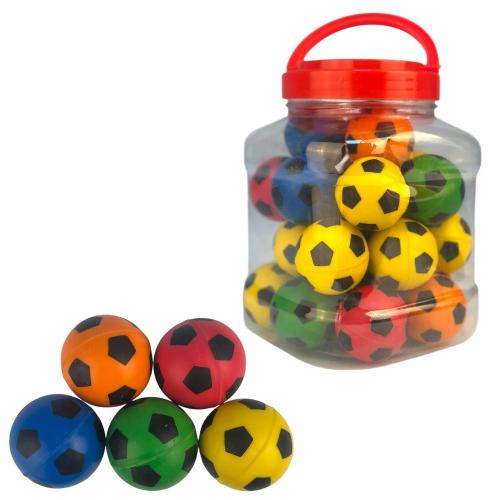 Іграшка "М'ячик-стрибунець", BT-030-19