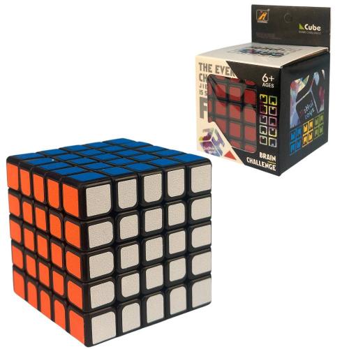 Іграшка розвиваюча "Кубик Рубіка", BT-5254