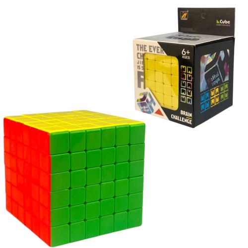 Іграшка розвиваюча "Кубик Рубіка", BT-5254-1 Іграшка розвиваюча "Кубик Рубіка", BT-5254-1