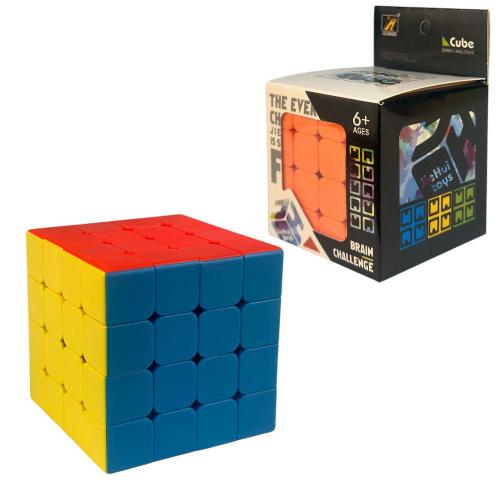 Іграшка розвиваюча "Кубик Рубіка", BT-5253