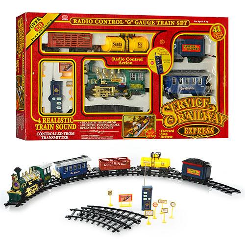 Железная дорога "Service Railway", 2031-2 Железная дорога "Service Railway", 2031-2